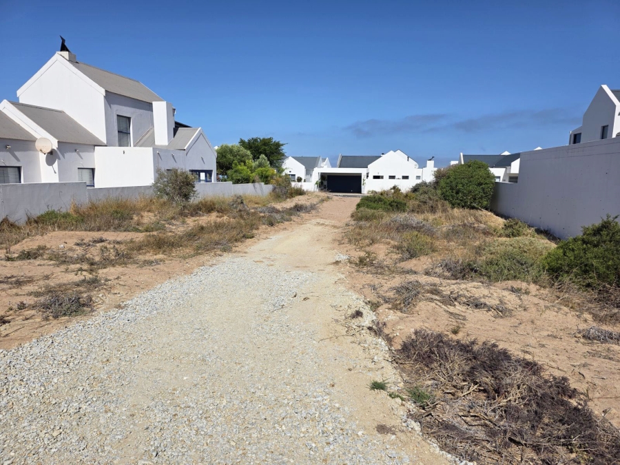 0 Bedroom Property for Sale in Blue Lagoon Western Cape